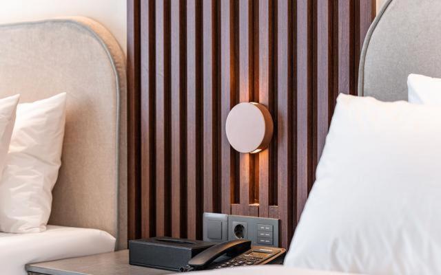 Hound Hotel Gijang Osiria ปูซาน ภายนอก รูปภาพ