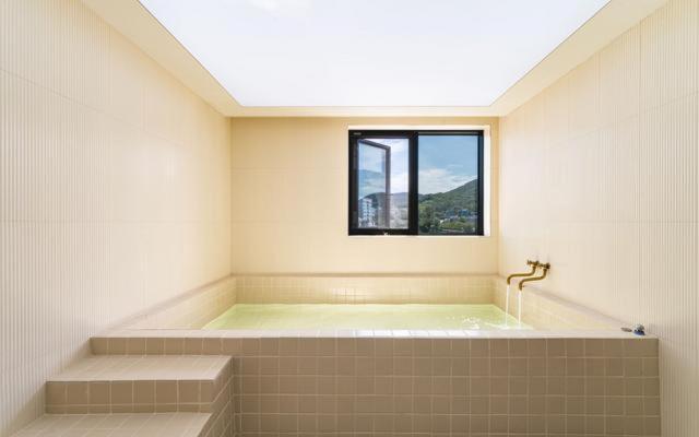 Hound Hotel Gijang Osiria ปูซาน ภายนอก รูปภาพ