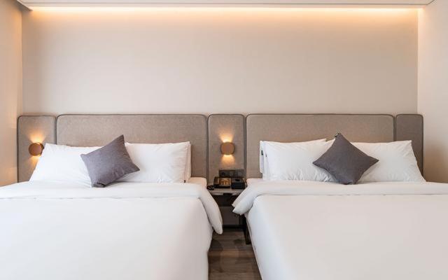 Hound Hotel Gijang Osiria ปูซาน ภายนอก รูปภาพ